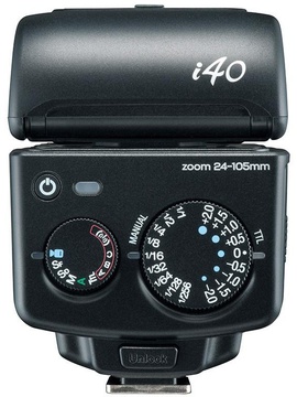 Nissin Speedlite i40