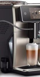 Saeco Xelsis Deluxe SM8782/30