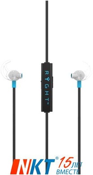 RYGHT AIRTRAINER Black / Blue (R481566)