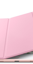 Apple Smart Cover for 9.7-inch iPad Pro Light Pink (MM2F2)