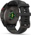 Garmin Fenix 8 Pro 47 mm AMOLED Carbon Gray DLC Titanium with Black/Pebble Gray (010-03198-00/01)