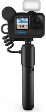 GoPro HERO11 Black Creator Edition Bundle (CHDFB-111-CN, CHDFB-111-EU)