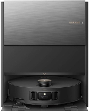 Dreame Aqua 10 Roller Black (RLH31CE-bl)