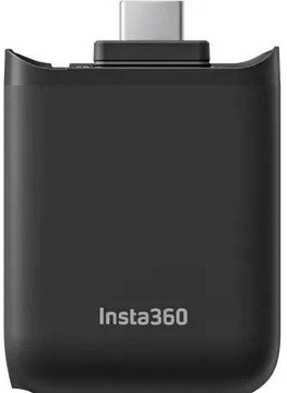 Insta360 ONE RS 1-Inch 360 Edition (CINRSGP/D)