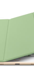 Apple Smart Cover for 9.7-inch iPad Pro Mint (MMG62)