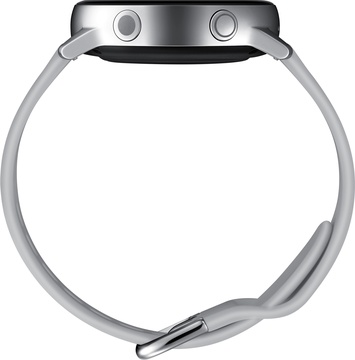 Samsung Galaxy Watch Active Silver (SM-R500NZSA)