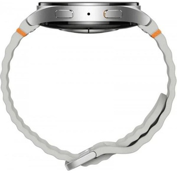 Samsung Galaxy Watch 7 44mm eSIM Silver (SM-L315FZSA)