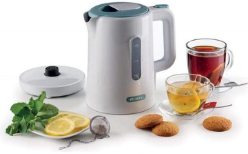 Ariete 2846 Breakfast White (00C284601AR0)