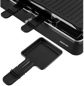 Sencor SBG 0260BK