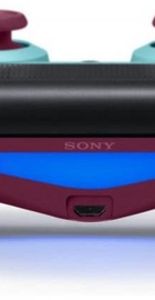 Sony DualShock 4 V2 Berry Blue (9718918)