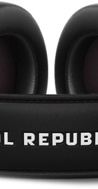 Sol Republic Master Tracks XC MFI Singularity Red Calvin