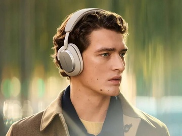 Bowers & Wilkins PX7 S3 Canvas White