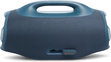 JBL Boombox 4 Blue (JBLBOOMBOX4BLU)