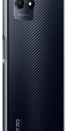 realme Narzo 50 4/64GB Speed Black