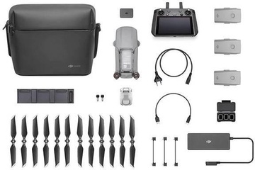 DJI Mavic Air 2 Fly More Combo Smart Contoller (CP.MA.00000289.01)
