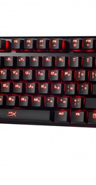 Kingston HyperX Alloy FPS Pro (HX-KB4RD1-RU/R1)