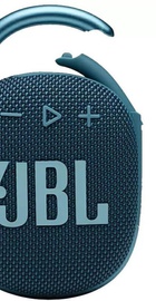 JBL Clip 4 Blue (JBLCLIP4ECOBLU)