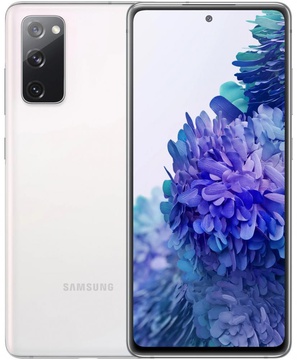 Samsung Galaxy S20 FE SM-G780F 8/128GB Cloud White