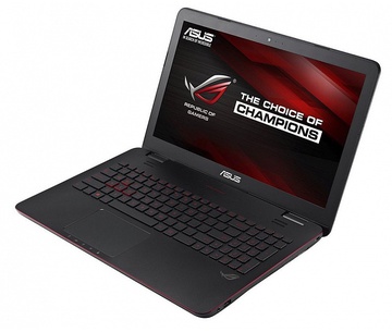 Asus ROG GL552VW (GL552VW-CN379T)