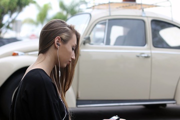 Polk Audio Nue Era Tortoise