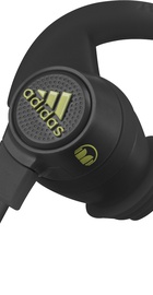 Monster Adidas Sport Response Earbuds Grey