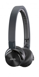 AKG Y45BT Black