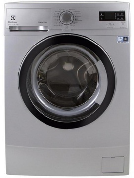 Electrolux EWS1076CDS