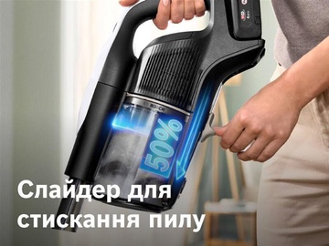Bosch Unlimited 10 BCS1041WAC