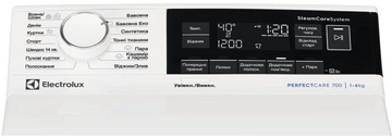 Electrolux EW7TN3362U