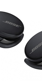 Bose Sport Earbuds Triple Black 805746-0010