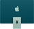 Apple iMac 24 M1 2021 Green (Z12U000RQ)