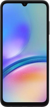 Samsung Galaxy A05s 4/128GB Black (SM-A057GZKV)
