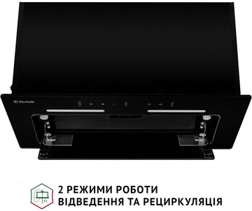 Perfelli NUOVA 6PWRB NERO