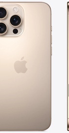 Apple iPhone 16 Pro Max 256GB Desert Titanium (MYWX3)