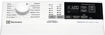 Electrolux EW6T4272U