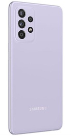 Samsung Galaxy A52 4/128GB Violet (SM-A525FLVD)