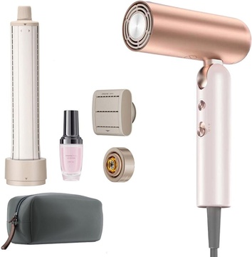 Dreame Pocket Ultra AHD52 Rosy White (AHD52-RWH)