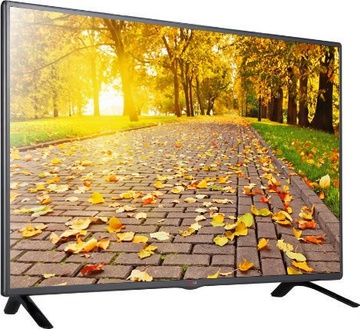 LG 32LY310C