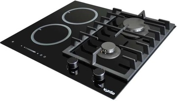 Ventolux HG622 B9G CS I (BK)