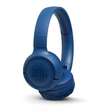 JBL T500BT Blue (JBLT500BTBLU)