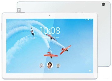 Lenovo Tab M10 TB-X505F 2/32GB Wi-Fi Polar White (ZA4G0116PL)