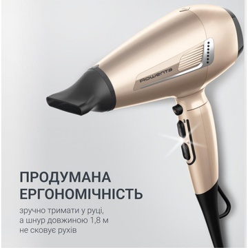 Rowenta Pro Expert Tresor Collection CV8861F0