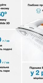 Braun CareStyle Compact IS 2132 WH