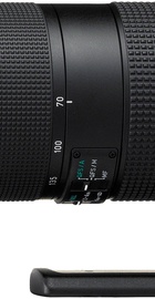 Pentax HD FA 70-200mm f/2,8 ED DC AW