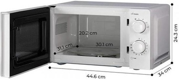 KUMTEL HM-02 White