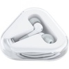 Apple In-Ear Headphones with Remote and Mic (ME186)