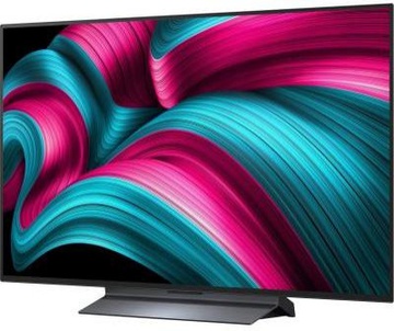 LG OLED48C54LA