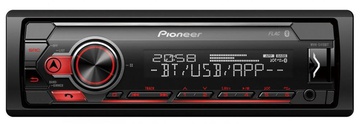 Pioneer MVH-S410BT