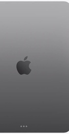 Apple iPad Air 11 2025 Wi-Fi 256GB Space Gray (MCA14)