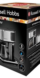 Russell Hobbs Attentiv Coffee Bar 26230-56